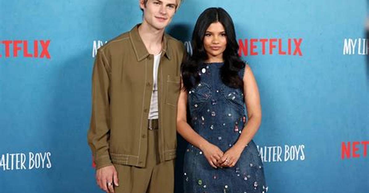 Are Nikki and Noah Dating Get the Latest Scoop on Their Relationship