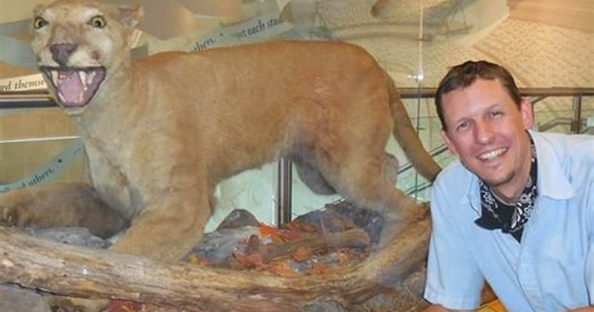Are Nittany Lions Extinct?