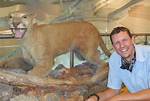 Are Nittany Lions Extinct?