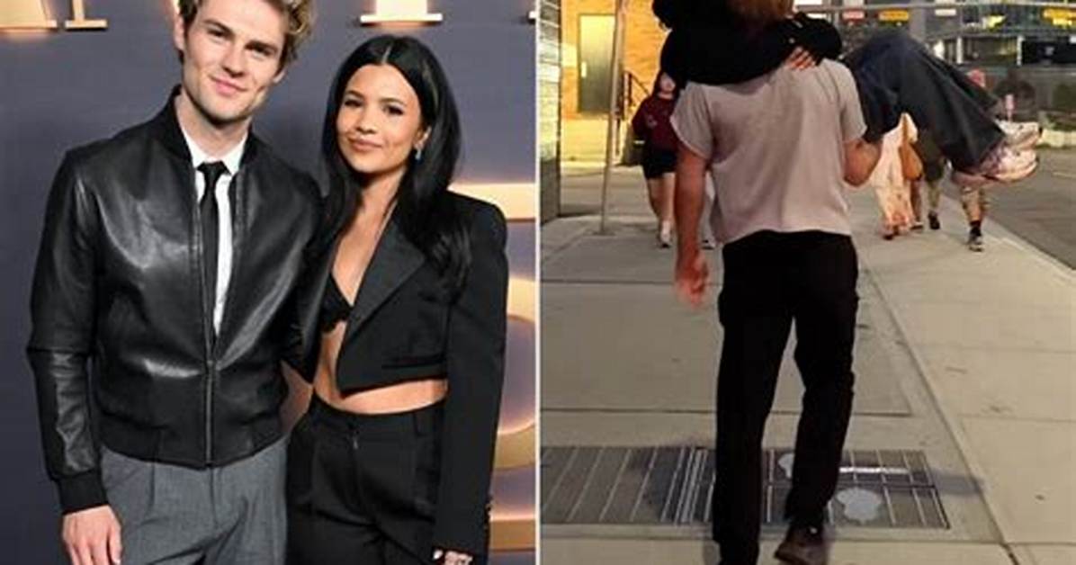 Are Noah Lalonde and Nikki Rodriguez Dating the Truth