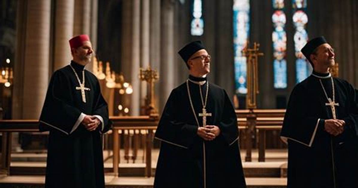 Are Nuns Part of the Laity?