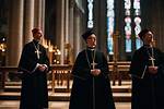 Are Nuns Part of the Laity?