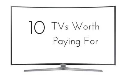 Are Old Tvs Worth Any Money?