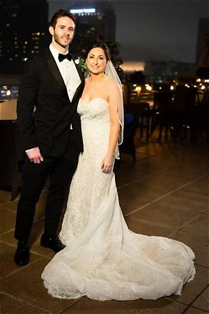 Are Olivia and Brett Still Together?