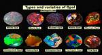Are Opals Rare?