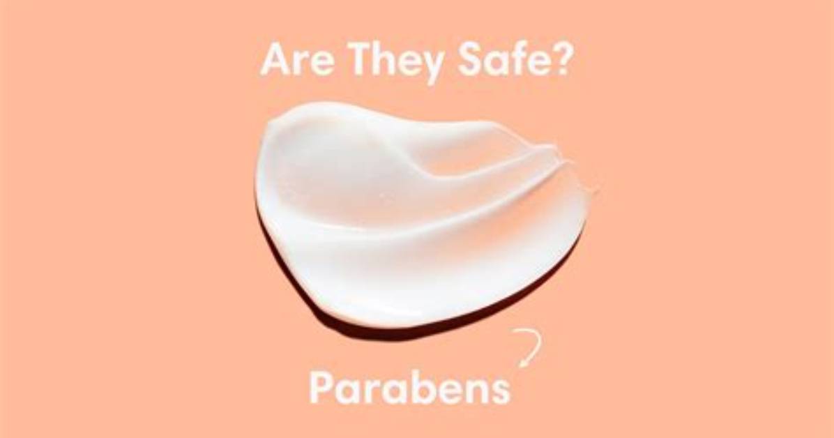 Are Parabens Safe in Skincare?