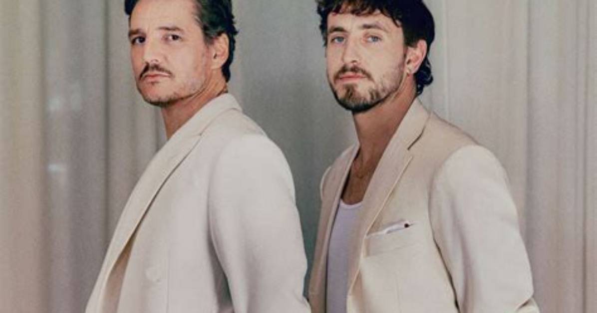 Are Paul and Pedro Pascal Related? Unraveling the Mystery Behind Their Connection
