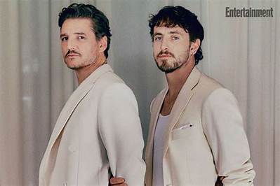 Are Paul and Pedro Pascal Related? Unraveling the Mystery Behind Their Connection