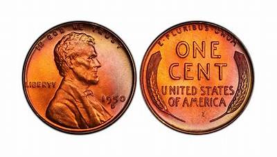 Are Pennies from 1950 Worth Anything?