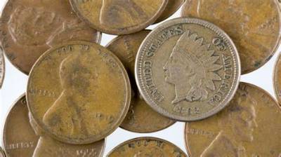 Are Pennies from the 1800S Worth Anything?