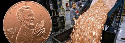 Are Pennies Still Being Made in the Usa?