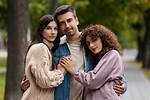 Are People Happier in Polygamous Relationships?