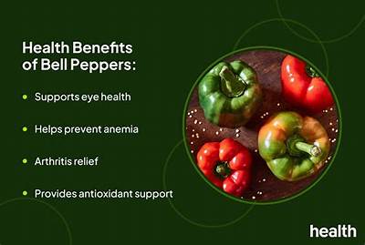 Are Peppers Good for Diabetics?