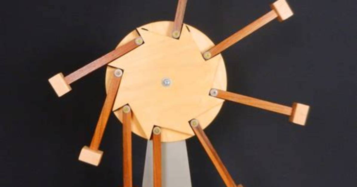 Are Perpetual Motion Machines Possible?