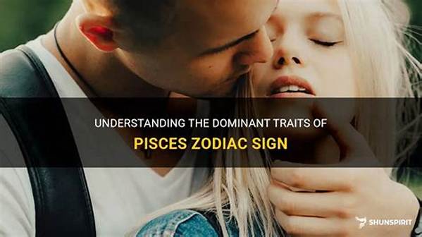 Are Pisces Dominant?