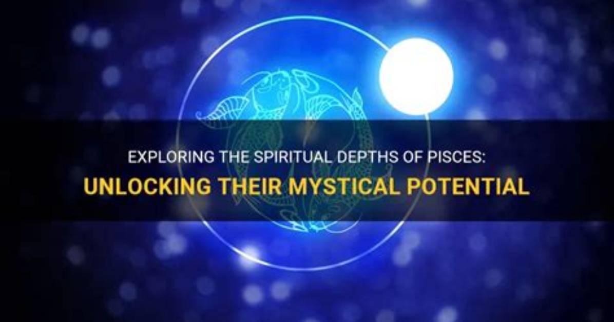 Are Pisces Intuitive? Exploring the Depths of Pisces' Intuition