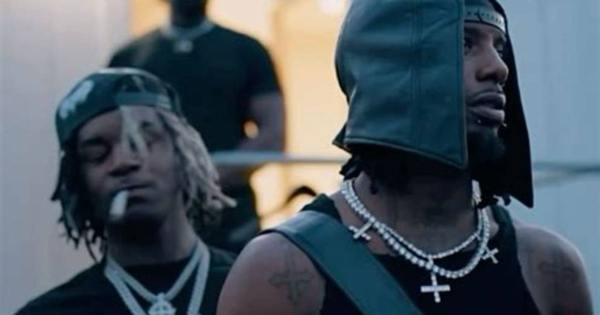 Are Playboi Carti and Ken Carson Friends? Exploring Their Connection and Musical Journey