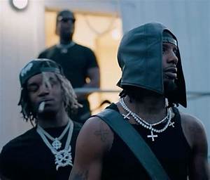 Are Playboi Carti and Ken Carson Friends? Exploring Their Connection and Musical Journey