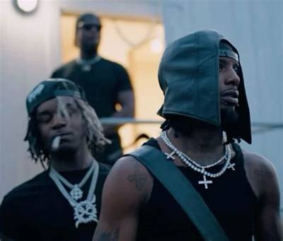 Are Playboi Carti and Ken Carson Friends? Exploring Their Connection and Musical Journey