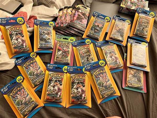Are Pokemon Cards from Dollar General Real?