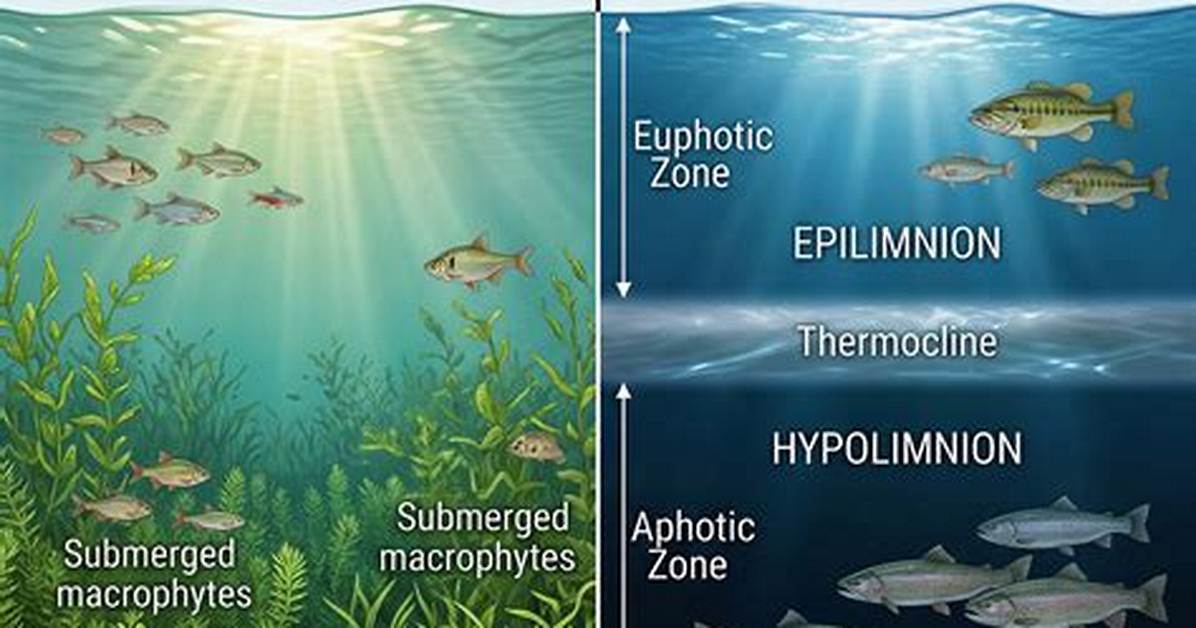 Are Ponds Deep or Shallow?