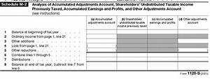 Are Ppp Loans Reported on 1120S?