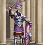 Are Praetorian Guards Human?