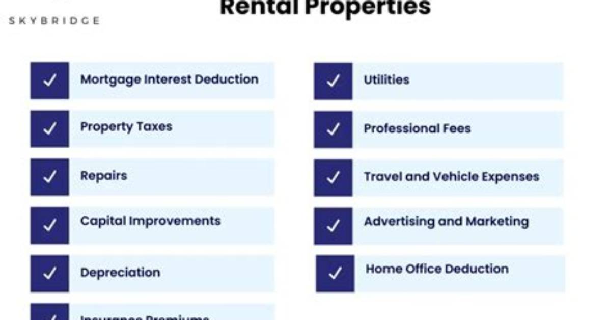 Are Property Taxes in California Tax Deductible?