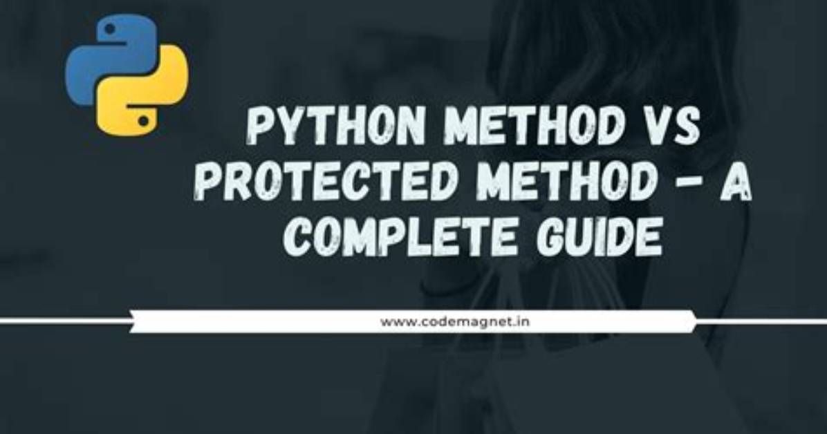 Are Protected Methods Final?