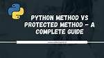 Are Protected Methods Final?