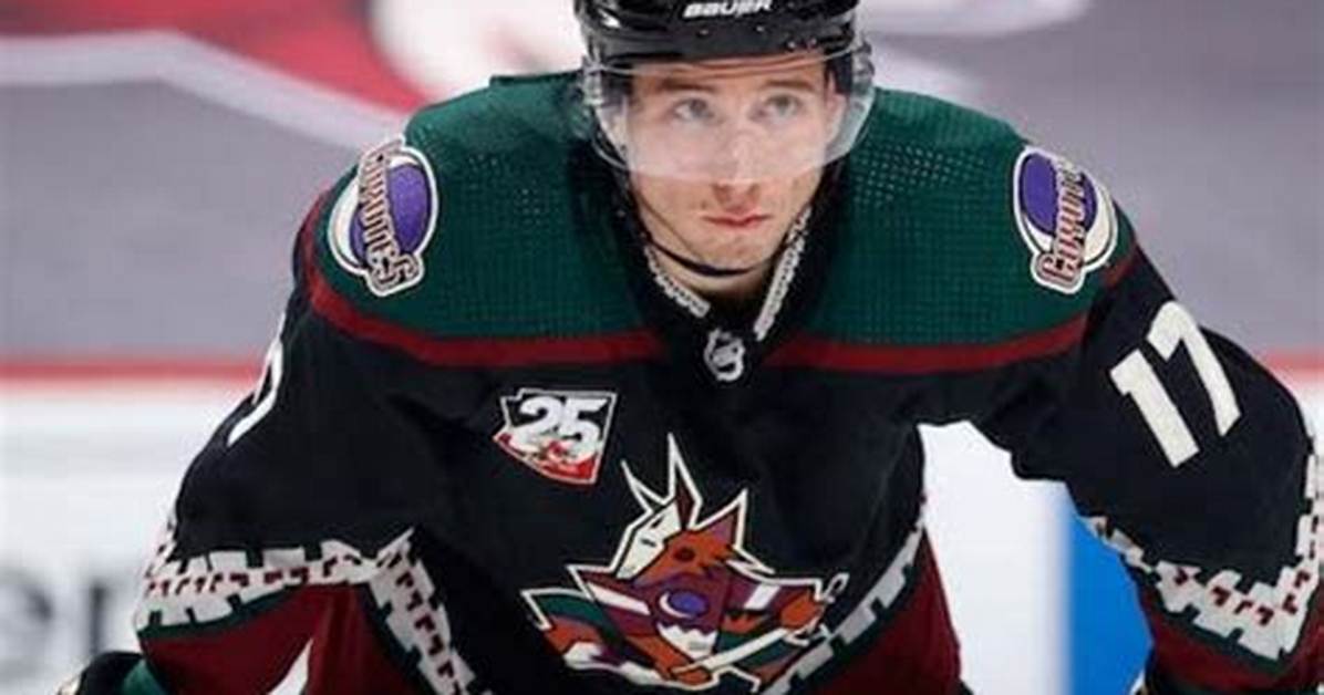 Are Rem and Tyler Pitlick Related? Salary of Montreal Canadiens Player Explored