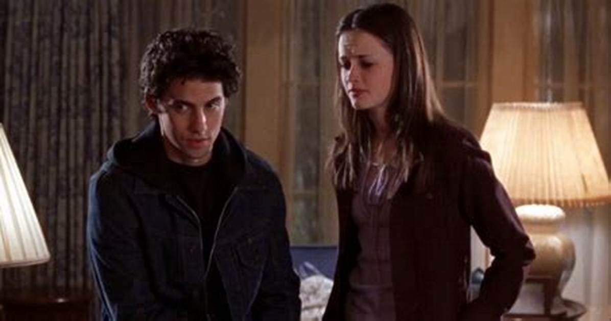 Are Rory and Jess Friends in Real Life?