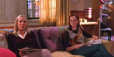 Are Rory and Paris Roommates?