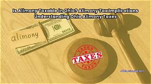 Are Royalties Taxable in Ohio?
