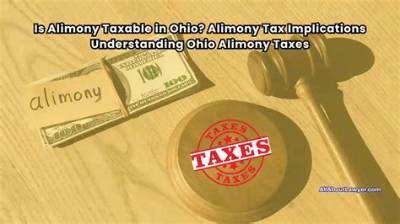 Are Royalties Taxable in Ohio?
