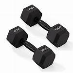 Are Rubber Coated Weights Better?