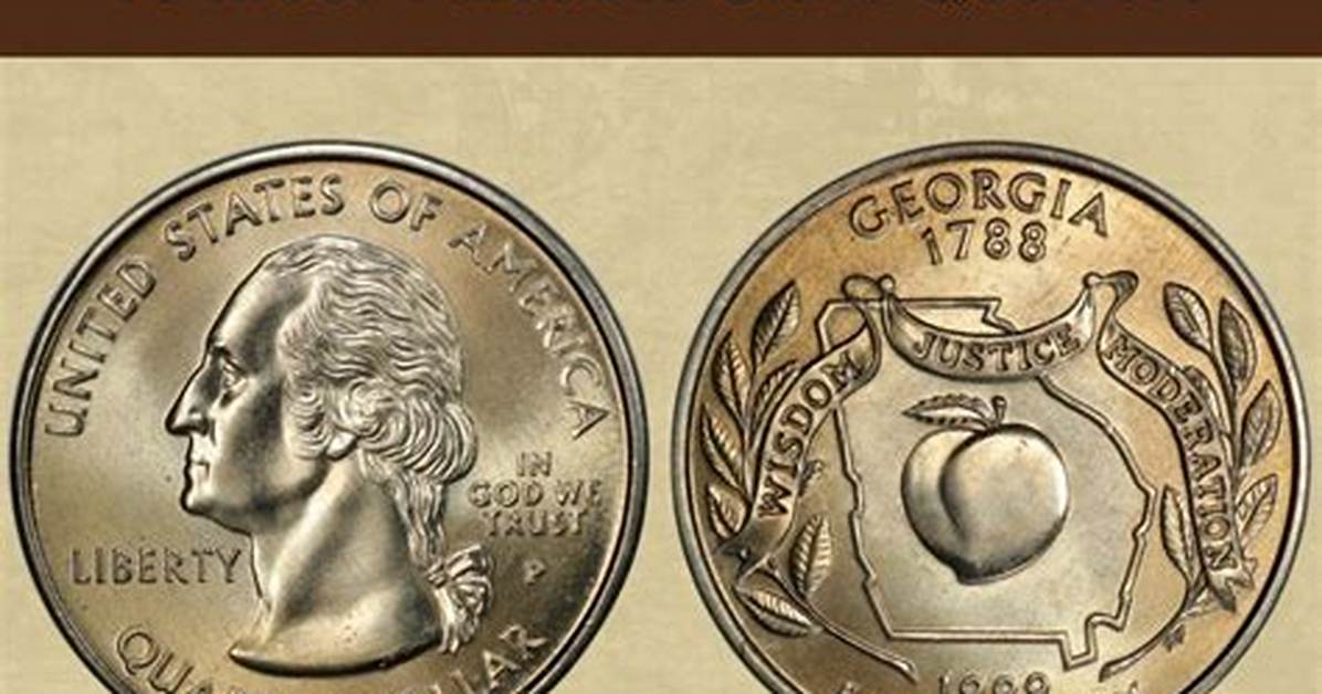 Are S Quarters Worth Anything?