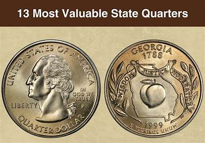 Are S Quarters Worth Anything?