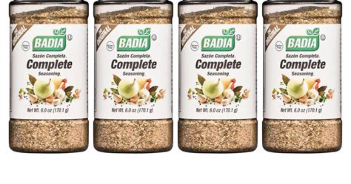 Are Salt and Pepper Herbs or Spices?
