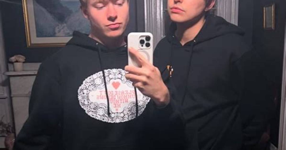 Are Sam and Colby Real Brothers Surprising Facts