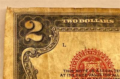 Are Santa Dollar Bills Worth Anything?