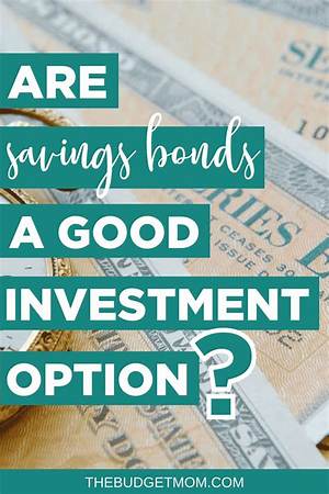 Are Savings Bonds a Good Investment?