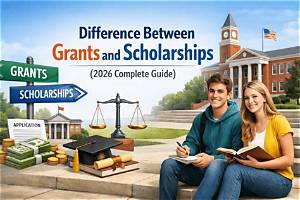 Are Scholarships and Grants in Excess of Tuition Taxable?