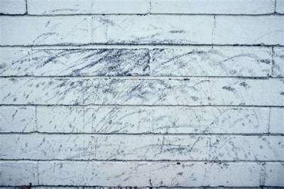Are Scuffs on Walls Wear and Tear?
