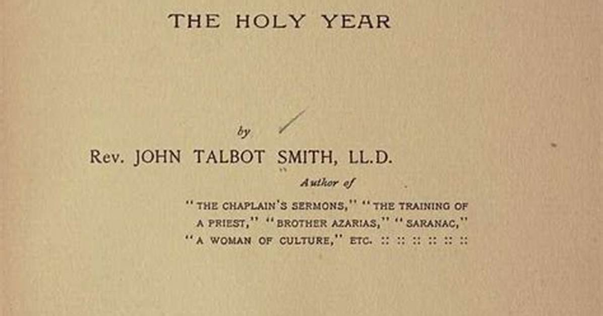 Are Sermons Public Domain?