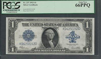 Are Silver Certificates Still Printed?