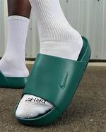 Are Slides the Same Size as Shoes?