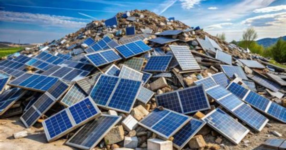 Are Solar Panels a Waste of Money?