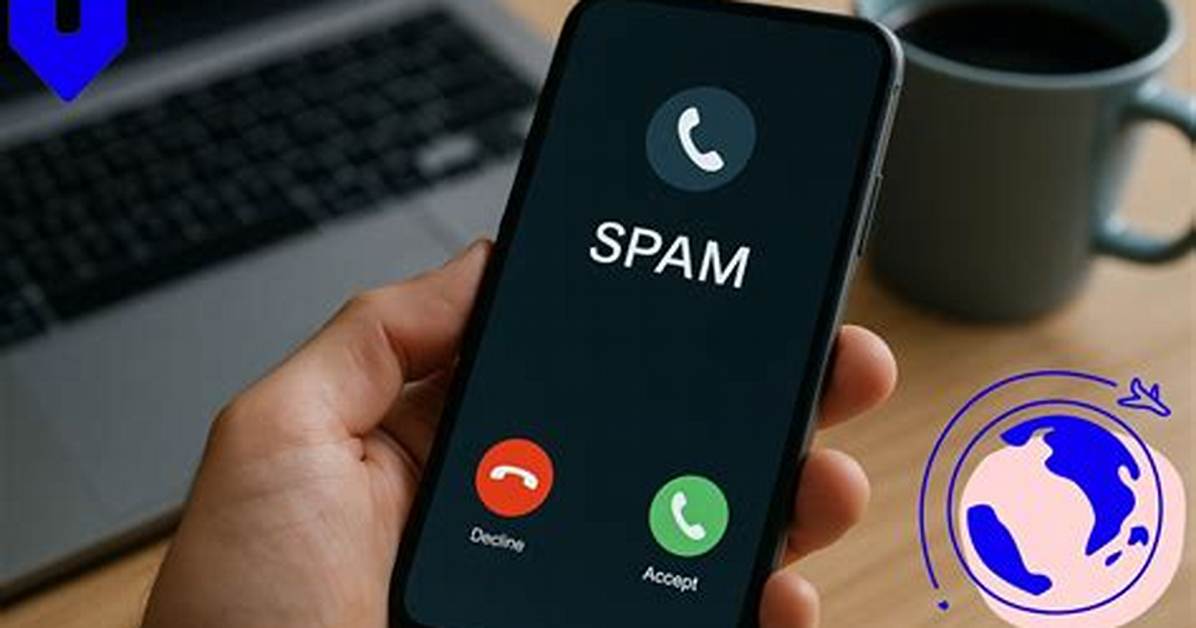 Are Spam Calls Legal?