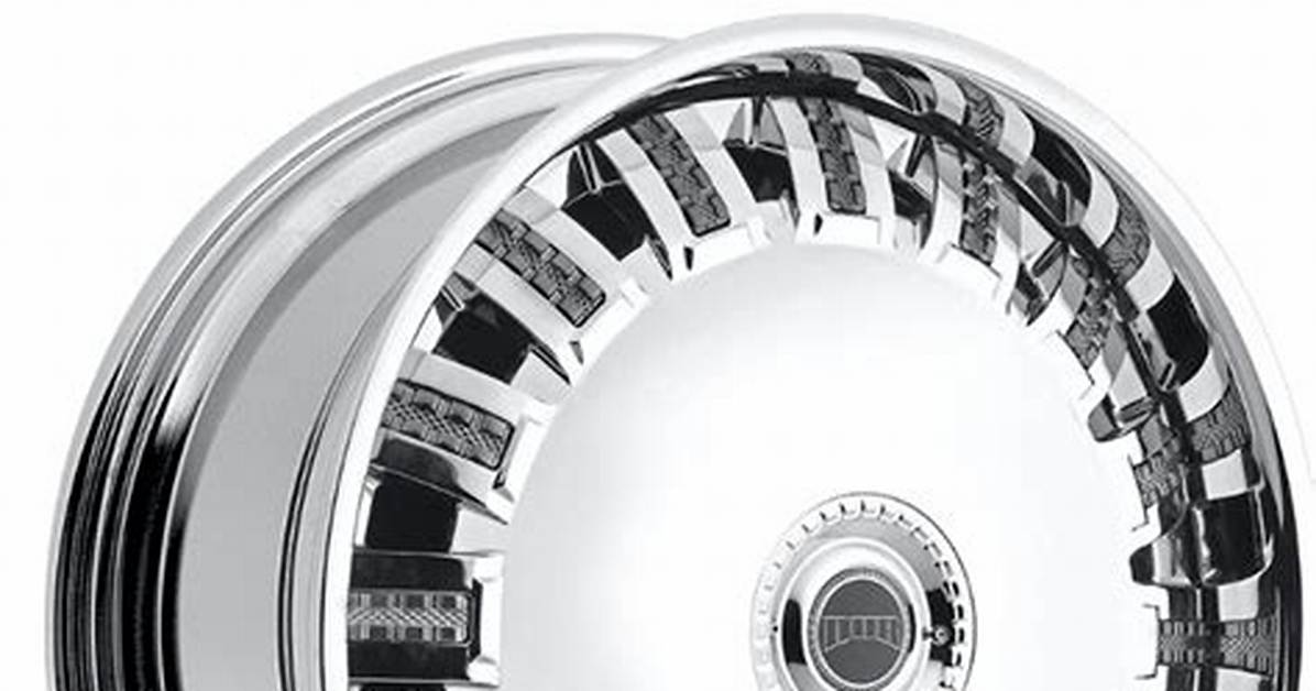 Are Spinning Rims Illegal?